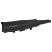Batéria pre Dell XPS M1530, 6600mAh