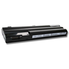 Batéria pre Fujitsu Siemens Lifebook E8110 / E8210, 4400 mAh