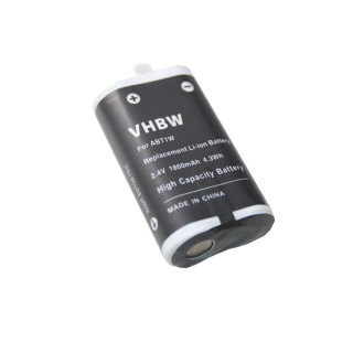Batéria pre Pure Digital Flip Ultra 2G, 1800 mAh