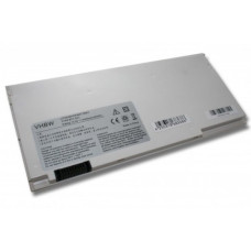 Batéria pre MSI X320 / X400 / Medion Akoya S3211 / S3212, biela, 4400mAh