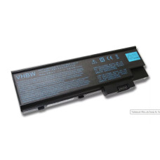Batéria pre Acer Aspire 1640 / Travelmate 2300, 4400 mAh