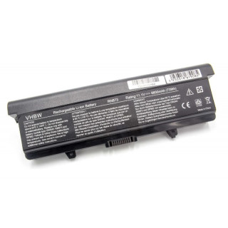Batéria pre Dell Inspiron 1525 / 1526 / 1440, 11,1 V, 6600 mAh
