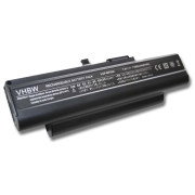 Batéria pre Sony Vaio VGP-BPS5 / VGP-BPL5, 11000 mAh