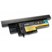 Batéria pre Lenovo Thinkpad X60 / X60s / X61 / X61s, 4400 mAh