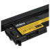 Batéria pre Lenovo Thinkpad X60 / X60s / X61 / X61s, 4400 mAh