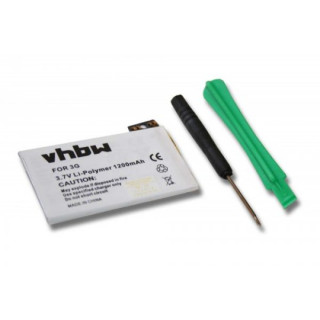 Batéria pre Apple iPhone 3 / 3G, 1150 mAh