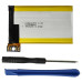 Batéria pre Apple iPhone 3 / 3G, 1200 mAh Batéria pre Apple iPhone 3 / 3G, 1200 mAh