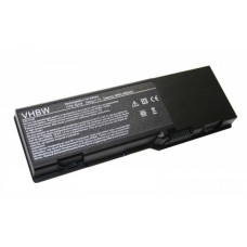 Batéria pre Dell Inspiron E1501 / E1505 / E1705, 6600 mAh