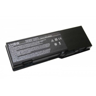 Batéria pre Dell Inspiron E1501 / E1505 / E1705, 6600 mAh