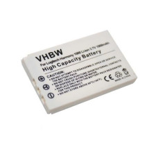 Batéria pre Logitech Harmony 915 / 1000 / 1100, 1000 mAh