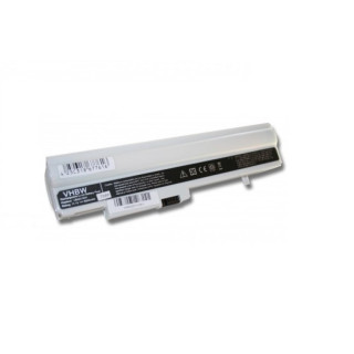Batéria pre LG X120 / X130, biela, 6600 mAh