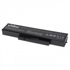Batéria pre Fujitsu Siemens Esprimo Mobile V5515 / V5535 / V5555, 4400 mAh