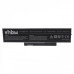 Batéria pre Fujitsu Siemens Esprimo Mobile V5515 / V5535 / V5555, 4400 mAh