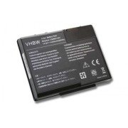 Batéria pre HP Compaq Presario X1000 / Pavilion ZT3000, 4400 mAh