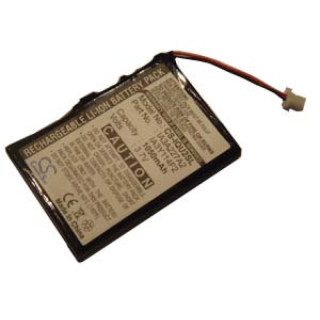 Batéria pre Garmin Quest 2, 1050mAh