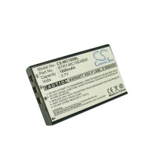 Batéria pre Symbol MC1000 / Intermec CK1, 1800 mAh