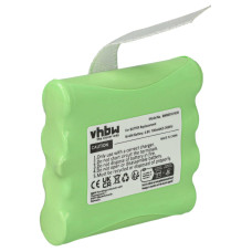 Batéria pre Midland LXT210 / LXT320 / LXT440, 700 mAh