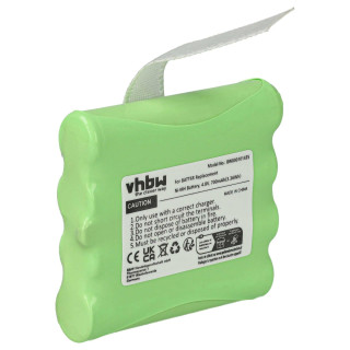 Batéria pre Midland LXT210 / LXT320 / LXT440, 700 mAh