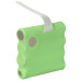 Batéria pre Midland LXT210 / LXT320 / LXT440, 700 mAh