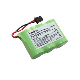 Batéria pre Philips Xalia 6100 / 6200, 600 mAh