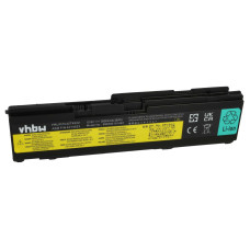 Batéria pre Lenovo Thinkpad X300 / X301, 3600 mAh