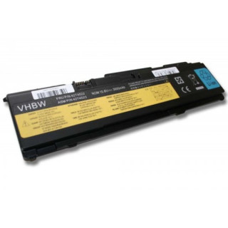 Batéria pre Lenovo Thinkpad X300 / X301, 3600 mAh Batéria pre Lenovo Thinkpad X300 / X301, 3600 mAh