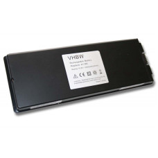 Batéria pre Apple MacBook 13" A1185, čierna, 5000 mAh