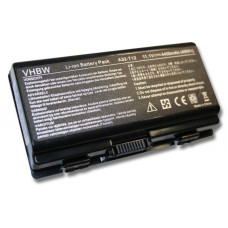 Batéria pre Asus X51 / X53 / T12 / A32, 4400 mAh