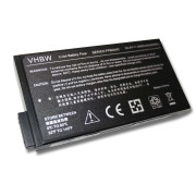Batéria pre pracovný notebook HP Compaq Business Notebook NC6000 / NW8000 / NX5000, 14.4 V, 4400 mAh