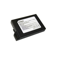 Batéria pre Sony PlayStation Portable PSP 2000 / 3000, 1200 mAh