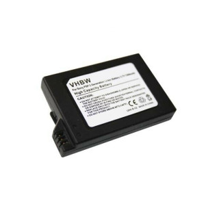 Batéria pre Sony PlayStation Portable PSP 2000 / 3000, 1200 mAh
