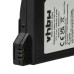 Batéria pre Sony PlayStation Portable PSP 2000 / 3000, 1200 mAh