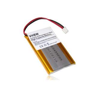 Batéria pre Sony PlayStation 3 Sixaxis Controller, 950mAh