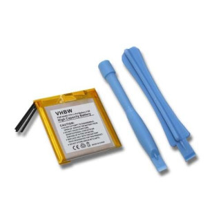 Batéria pre Apple iPod Nano 3G, 450 mAh