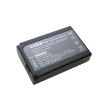 Batéria BP1310 pre Samsung NX5 / NX10 / NX20 / NX100, 1000mAh
