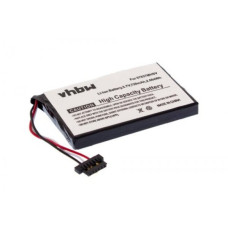 Batéria pre Becker Traffic Z200 / Z203 / Z205, 720 mAh