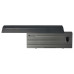 Batéria pre Dell Latitude D620 / D630 / D640, 6600 mAh Batéria pre Dell Latitude D620 / D630 / D640, 6600 mAh