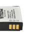 Batéria BP125A pre Samsung HMX-M20 / HMX-Q10 / HMX-T10, 1100mAh