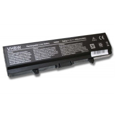 Batéria pre Dell Inspiron 1440 / 1750, 4400 mAh