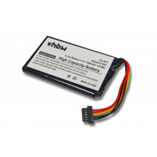 Batéria pre TomTom Go 540 / 940, 1100 mAh