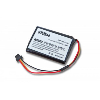 Batéria pre TomTom One V4, 900mAh