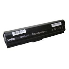 Batéria pre Asus Eee PC 1201, 4400 mAh