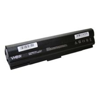 Batéria pre Asus Eee PC 1201, 4400 mAh