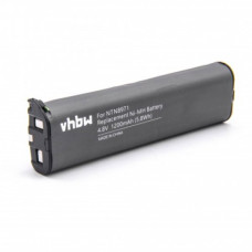 Batéria pre Motorola CP100 / Nextel I500 / Nextel I700, 1200 mAh