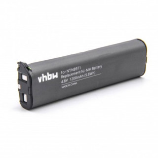 Batéria pre Motorola CP100 / Nextel I500 / Nextel I700, 1200 mAh