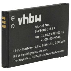 Batéria pre Doro PhoneEasy 338 / 342 / 345 / 505, 800 mAh