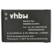 Batéria pre Doro PhoneEasy 338 / 342 / 345 / 505, 800 mAh Batéria pre Doro PhoneEasy 338 / 342 / 345 / 505, 800 mAh