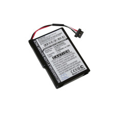 Batéria pre Mitac Mio V505 TV / V735 TV, 1100 mAh