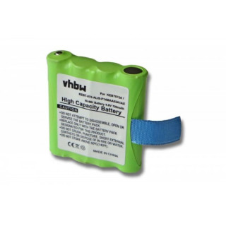 Batéria pre Motorola TLKR-T3 / TLKR-T4 / TLKR-T5, 700 mAh