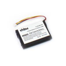 Batéria pre Navigon 1200 / 1210 / 2200 / 2210, 740 mAh